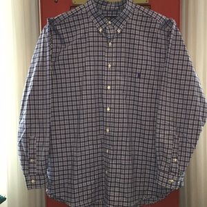 Polo by Ralph Lauren button down